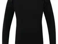 Комплект термобелья luckyboo active men kid`s black, фотография 6