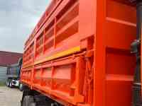 зерновоз, фотография 6