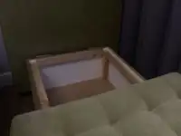 Продаю кресло-кровать, фотография 3