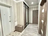 2-КОМНАТНАЯ КВАРТИРА 70 м  4 ЭТАЖ, МАНГИЛИК ЕЛ 50  УЛЫ ДАЛА, фотография 8