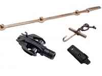 Набор для конверсии арбалета scorpena а,b,c в роллерный