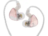 Наушники IEM TANGZU Waner S.G Studio Edition Hifi