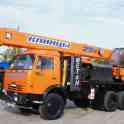 Аренда, услуги, заказ автокранов, фотография 2