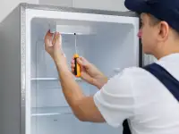 Ремонт Холодильников Морозильников Алматы Диагностика Заправка Фреона, фотография 7