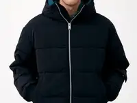 Куртка утепленная finn flare