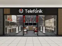 Дизайн и реализация коммерческих пространств под ключ