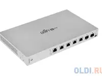 Ubiquiti unifi switch xg 6poe
