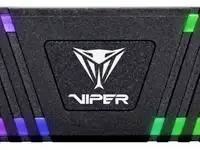 Ssd жесткий диск m.2 2280 1tb viper vpr400-1tbm28h patriot