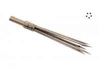 Пятизубец игил прут 4мм