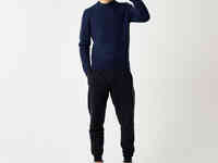 Свитер lacoste