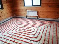 Монтаж отопительных систем., фотография 6