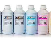 Чернила inksystem на hp designjet t610 (1000 мл)