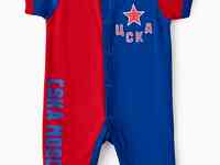 Комбинезон бельевой atributika & club™