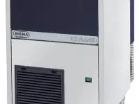 Льдогенератор Brema GB 902W HC  на заказ предназначен для производства гранулированного льда, который широко используе
