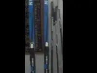 Лыжи отличное состояние Nordway, фотография 2