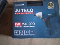 Рубанок электрический ALTECO PL 650, фотография 2