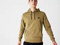 Мужская толстовка lacoste