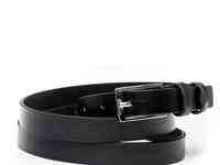 Ремень женский elmtree black