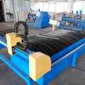 портальный станок плазменной резки металла с ЧПУ, фотография 3