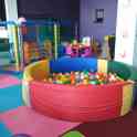 Продам готовый бизнес. Игровые оборудования: батуты, карусель, сухой бассейн и т.д., фотография 4