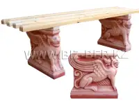 Продажа МАФ, фонтаны, вазоны, клумбы, скамейки, скульптуры садовые, скульптуры животных, фигурки, памятники, бюсты, наци, фотография 8