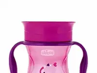 Бутылка chicco