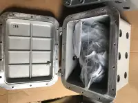 КСВ-1И коробка соединительная взрывозащищённая, фотография 2