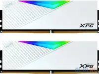 Модуль памяти dimm 32gb ddr5-5600 ax5u5600c3632g-dclarwh adata