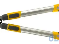 Сучкорез телескопический, прямой рез luxe// palisad