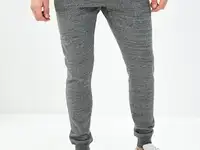 Брюки спортивные blend