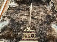 шкуры коровы, фотография 5