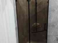 Душевые перегородки на заказ г.Алматы
