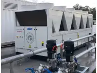 Вентиляция и кондиционеры, фотография 3