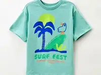 Футболка sela