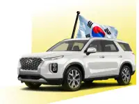 Автомобили из Южной Кореи., фотография 3