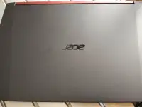 Игровой ноутбук Acer Nitro 5, фотография 4