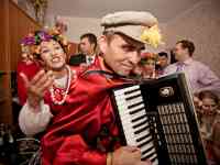 Аккордеонист/Баянист/Музыкант/Ведущий/Артисты/Цыгане, фотография 2