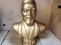 Ремонт, реставрация изделий из стекла, хрусталя, керамики, дерева.статуэтки,  вазы, люстры, и т.д., фотография 4