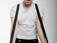 Стильный ведущий ваших мероприятий, фотография 3