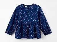 Блуза prime baby