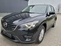 Mazda CX-5, фотография 2