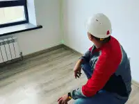 Приёмка квартир, фотография 2