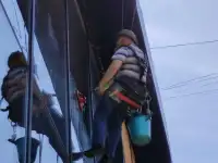 Промышленные альпинисты Алматы, фотография 3