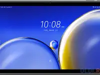 Планшет htc a101 t618 (2.0) 8c ram8gb rom128gb 10.1" ips 1920x1200