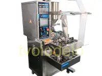 Автомат фасовочно-упаковочный KPL-YSM