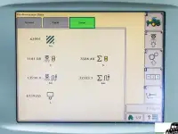 JOHN DEERE 5430 i опрыскиватель самоходный  2013, фотография 6