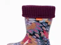 Резиновые сапоги demar, фотография 2