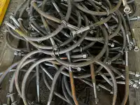 U - болт , У - образный хомут, фотография 2