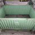 Предлагаем к продаже металлические ящики, тару, б/у, фотография 2