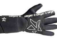 Перчатки для подводной охоты неопреновые sargan калан 4.5мм